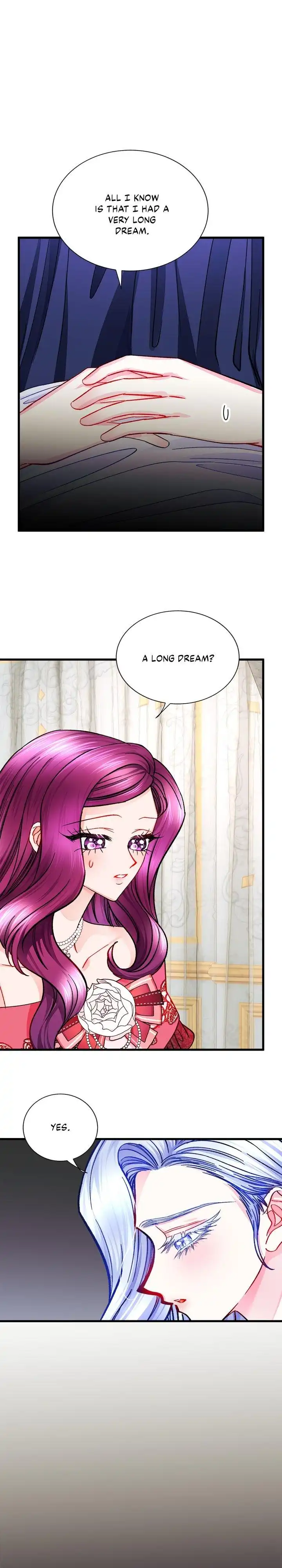 Villainous Princess Chapter 68 25